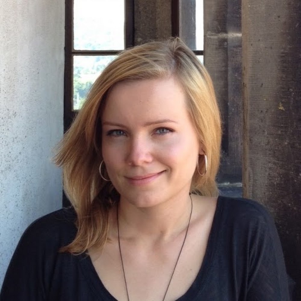 Meet your Posher, Ivana